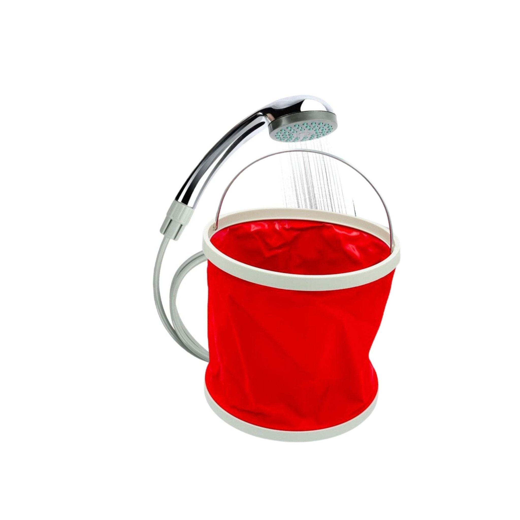 DLC Traveler's shower and bidet for trips IP3033B